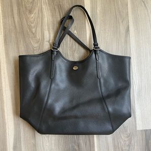 Coach tote bag purse